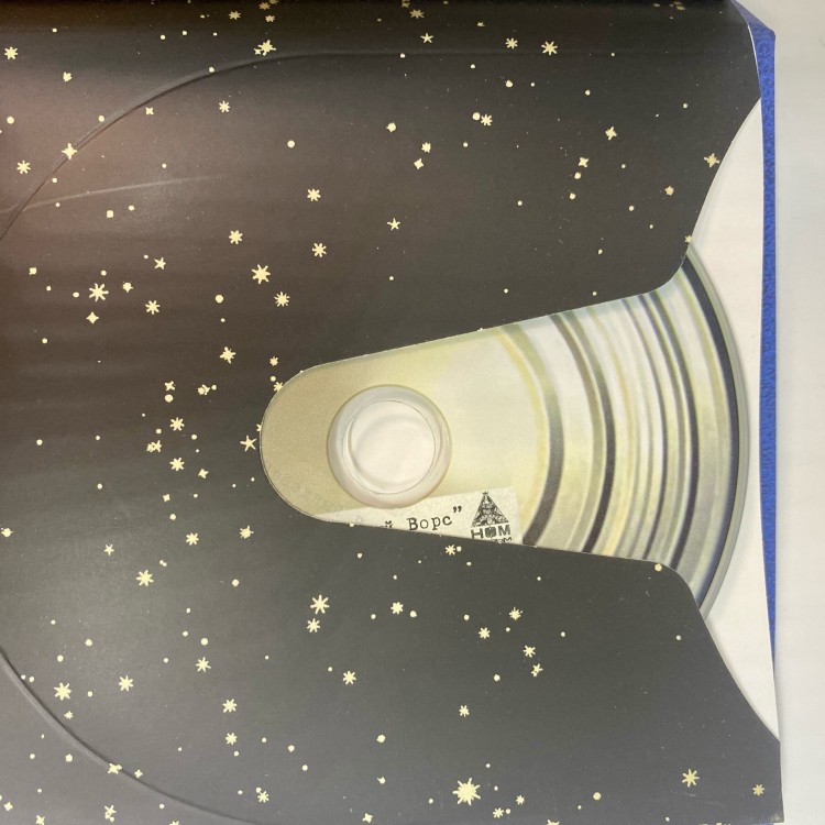 ЗВЕЗДНЫЙ ВОРС (КНИГА+DVD)