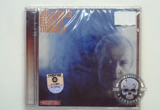 JOE COCKER - RESPECT YOURSELF