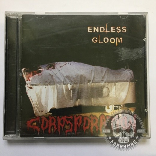 ENDLESS GLOOM - CORPSPORATION