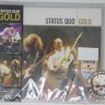 STATUS QUO - GOLD (2CD)