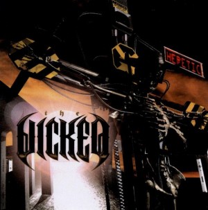 WICKED - FOR THEIRS IS THE FLESH 
