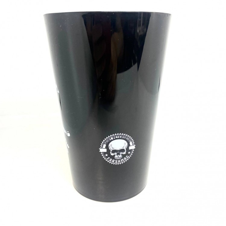 СТАКАН - КОРОЛЬ И ШУТ