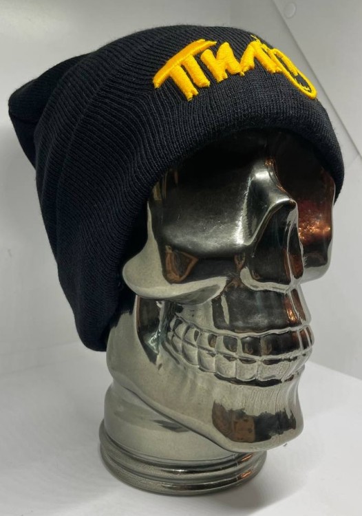 Шапка - Пилот 