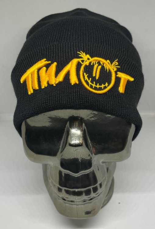 Шапка - Пилот 