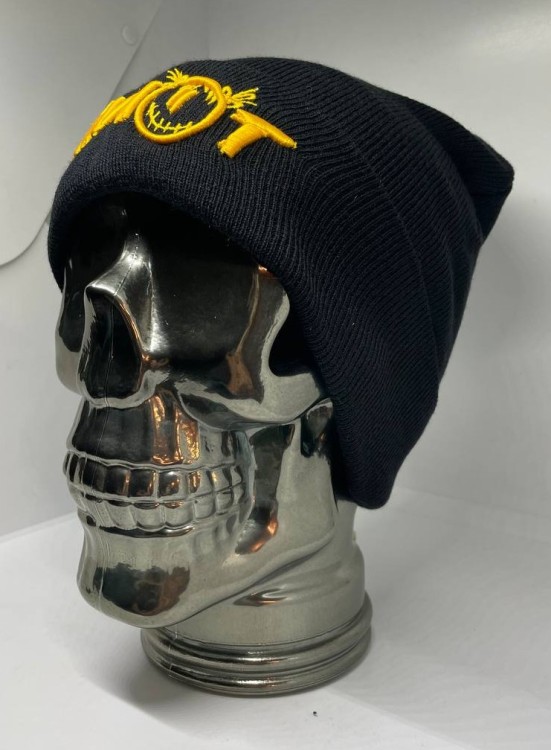 Шапка - Пилот 