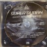 SUPER BURAN - Ghost, Spirits & Vampire