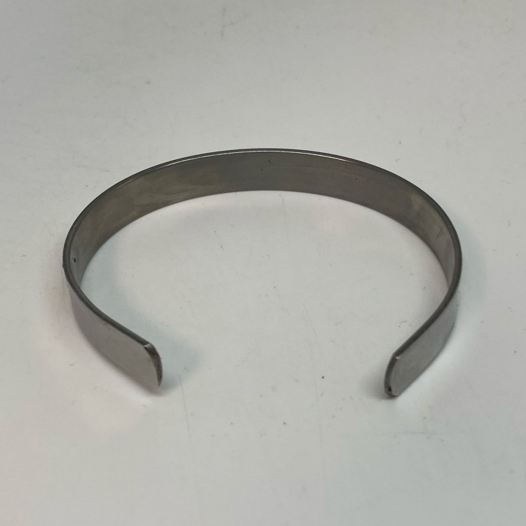 браслет - ПИЛОТ (сталь)