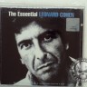 LEONARD COHEN - THE ESSENTIAL (2CD)