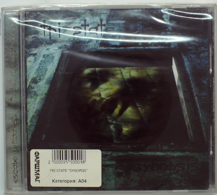 TRI-STATE - SYNOPSIS 