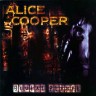 ALICE COOPER - BRUTAL PLANET