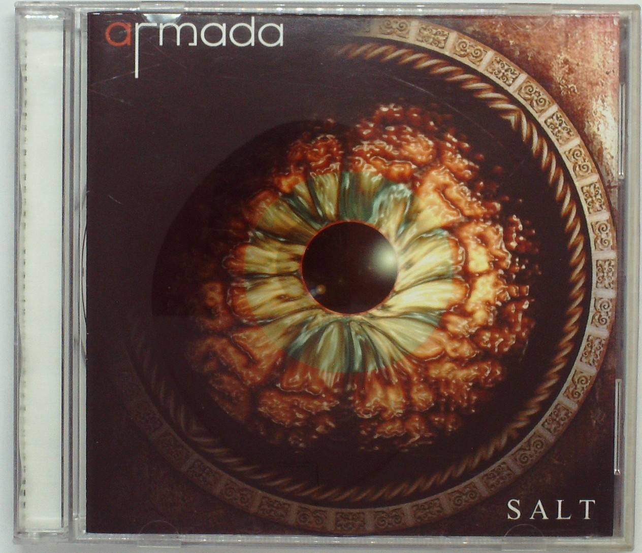 ARMADA - SALT 