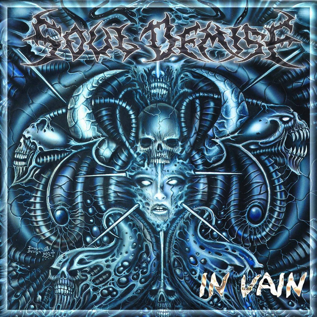 SOUL DEMISE - IN VAIN