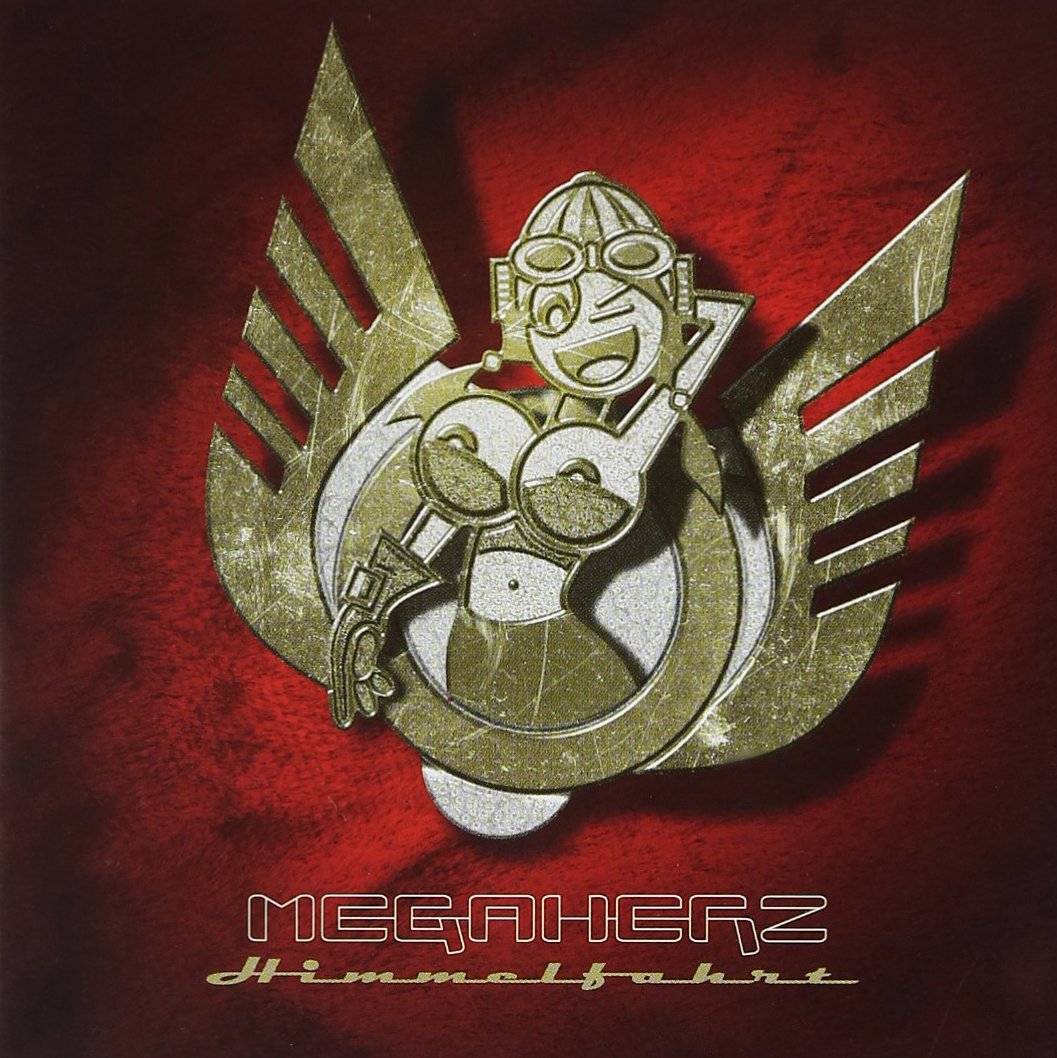 MEGAHERZ - HIMMELFAHRT