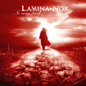 LAMINA NOX - NO WAY BACK