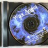 WAX ANGEL - THE UNIVERSE WAX ANGEL - THE UNIVERSE