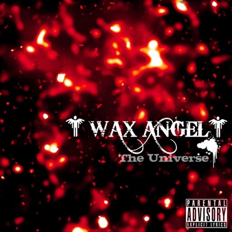 WAX ANGEL - THE UNIVERSE