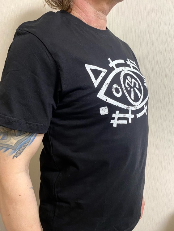 футболка - ХИМЕРА