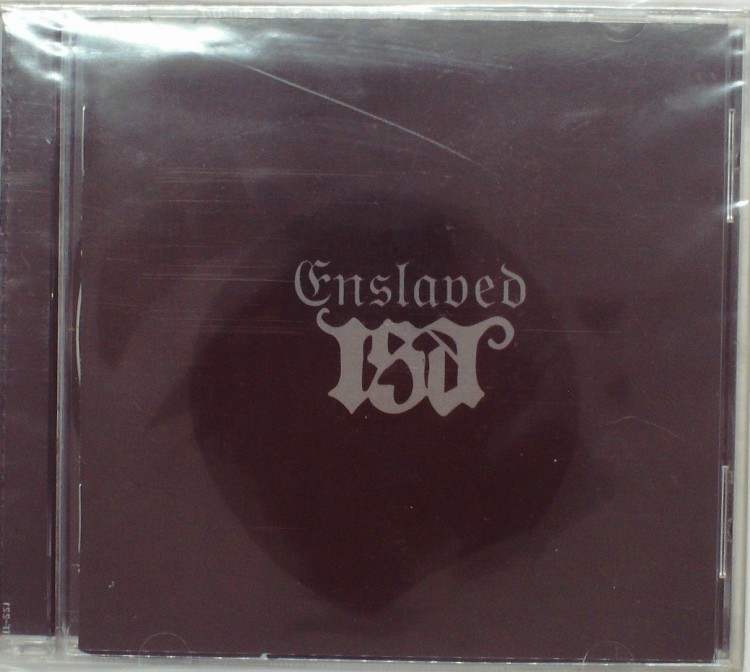 ENSLAVED - ISA