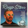 RINGO STARR - THE ANTOLOGY ... SO FAR (3CD)