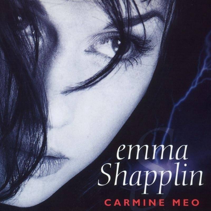 EMMA SHAPPLIN - CARMINE MEO