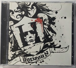 HORIZON 8 - HORIZON 8