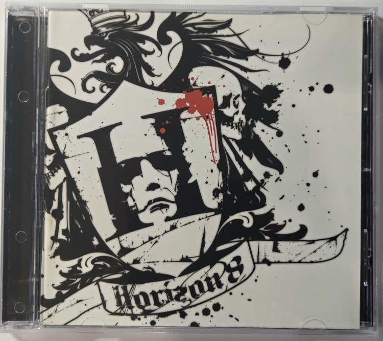 HORIZON 8 - HORIZON 8