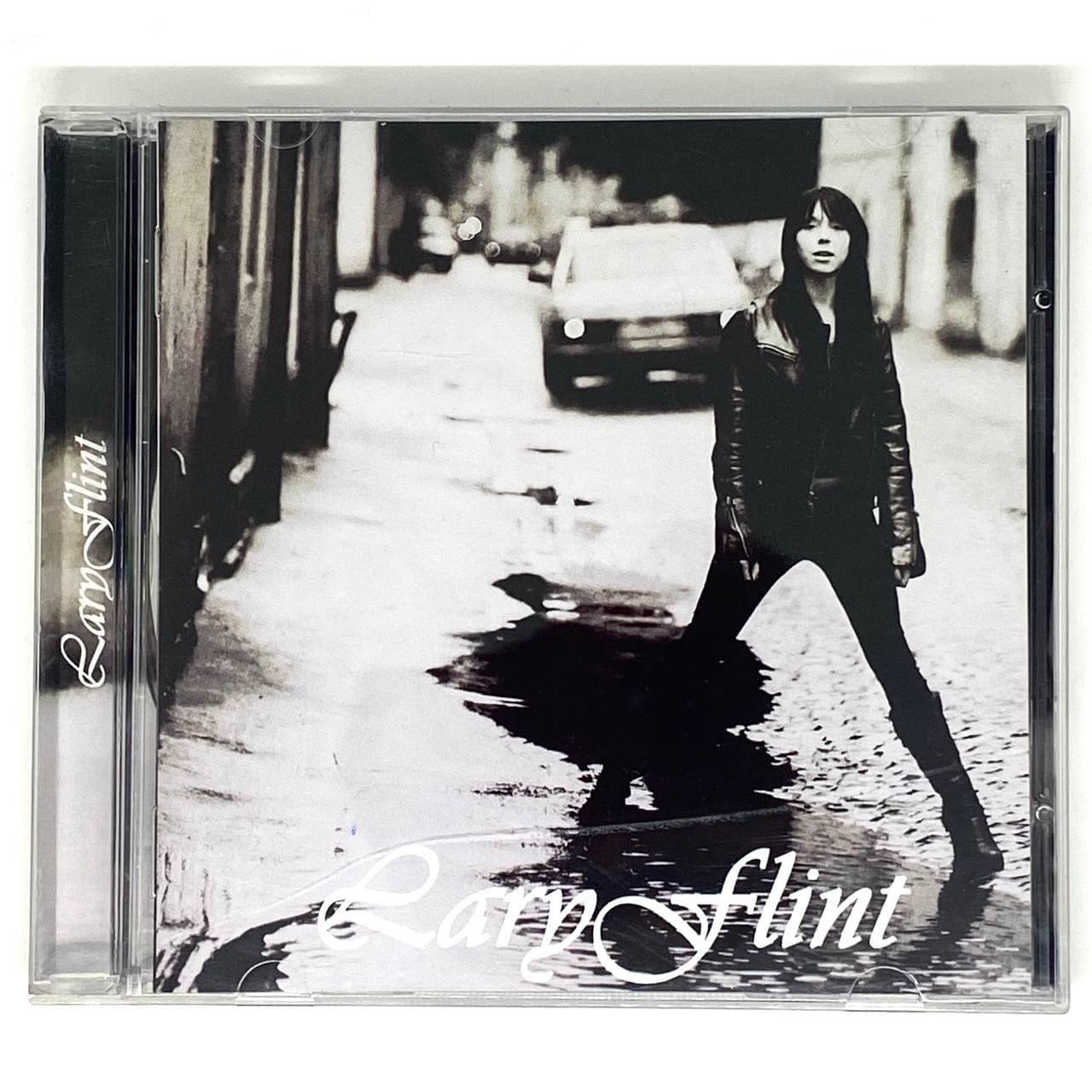 LARY FLINT - LARY FLINT