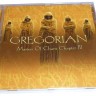 GREGORIAN - MASTERS OF CHANT CHAPTER III