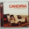 CANDIRIA - WHAT DOESN'T KILL YOU 