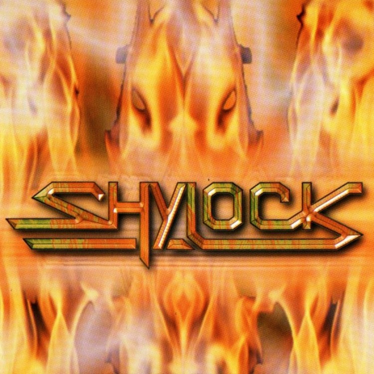 SHYLOCK - PYRONIZED 