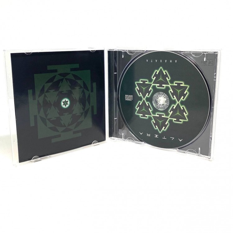 ALTЭRA (ALTERA) - АНАХАТА