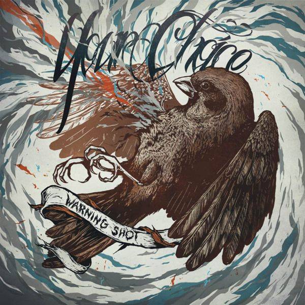 YOUR CHOICE - WARNING SHOT