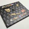 ЛЯ-МИНОРЪ - СМЕРТЬ ЮВЕЛИРА (CD)