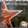 СБОРНИК (CD) - MUSIC OF THE STREETS - VOLUME 1