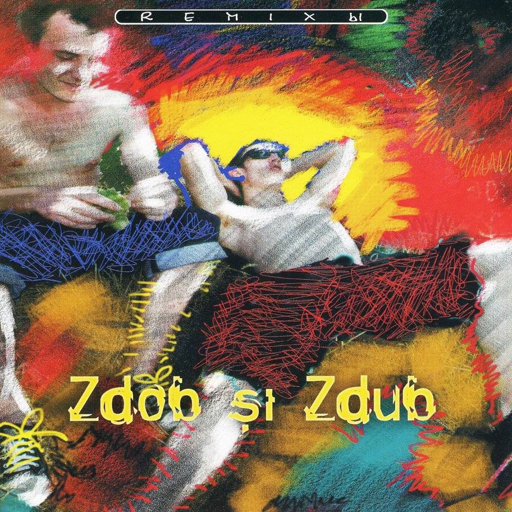 ZDOB SI ZDUB - РЕМИКСЫ 