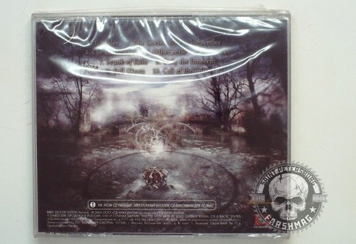 LAST TRIBE - THE UNCROWNED