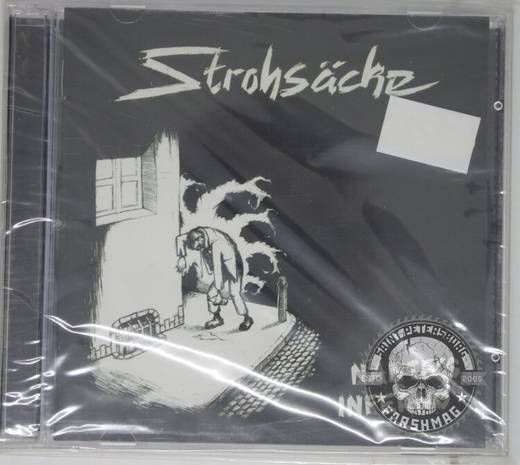 STROHSACKE - NANTE'S INFERNO