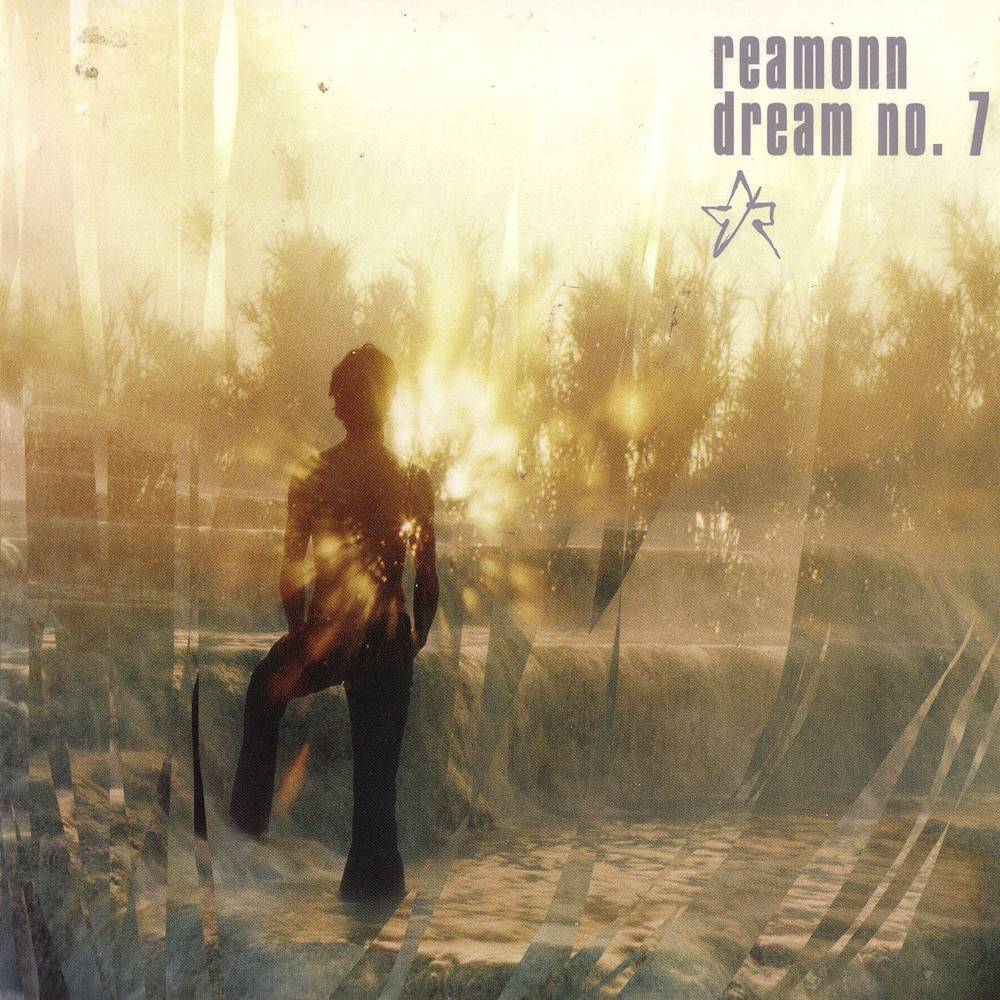 REAMONN - DREAM NO.7