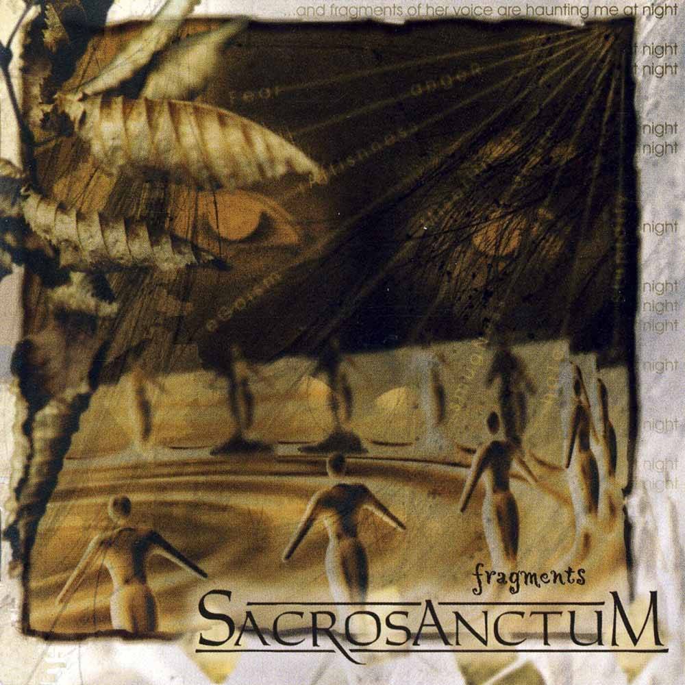 SACROSANCTUM - FRAGMENTS
