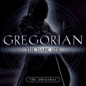 GREGORIAN - THE DARK SIDE
