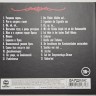 ЛЯ-МИНОРЪ - ЧТО-ТО СИГАРЕТА ГАСНЕТ (CD)