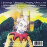 КОРОЛЬ И ШУТ - АКУСТИЧЕСКИЙ АЛЬБОМ (CD)