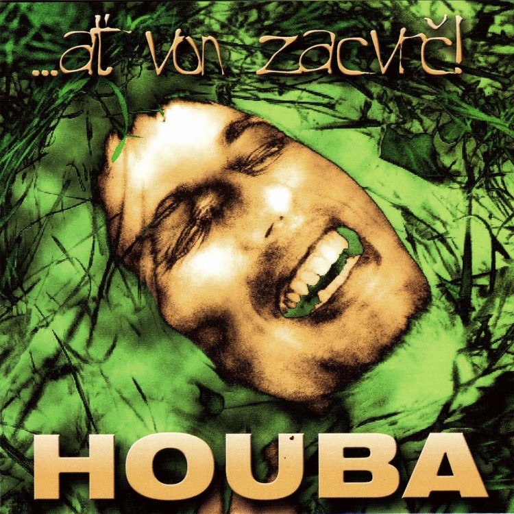HOUBA - AT VON ZACVIC