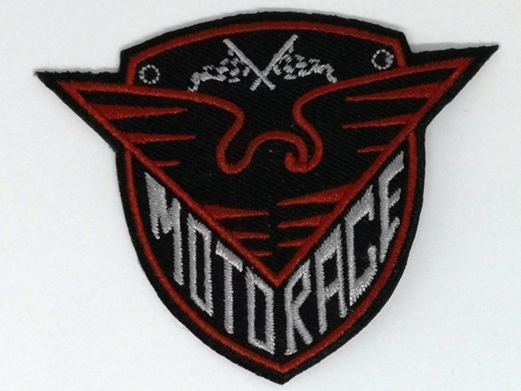нашивка - MOTORACE