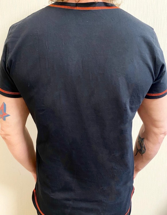 футболка - ROCK'N'ROLL  футболка - ROCK'N'ROLL