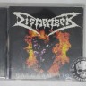 DISMEMBER - HATE CAMPAIGN