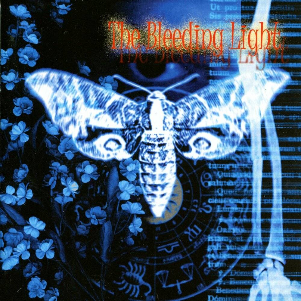 THE BLEEDING LIGHT - THE BLEEDING LIGHT