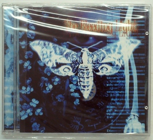 THE BLEEDING LIGHT - THE BLEEDING LIGHT