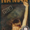 ИваНова - ЖИВАЯ! (DVD)