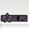 нашивка - FUCK FC